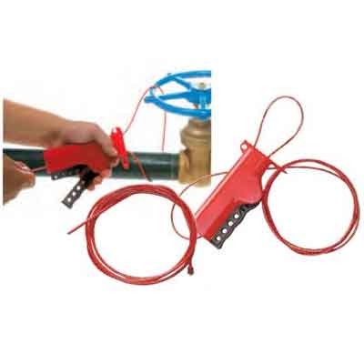 Khóa Cáp Brady 50943 Lockout