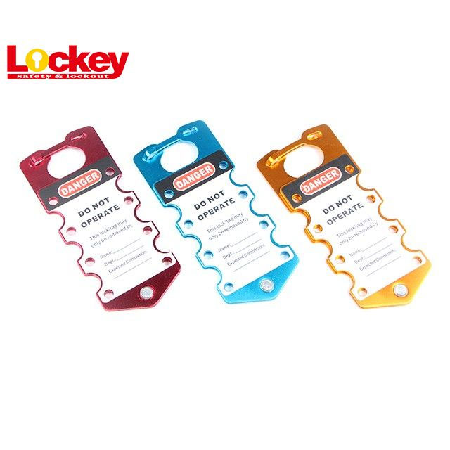 Khóa Nhóm Lockey Lockout LAH03