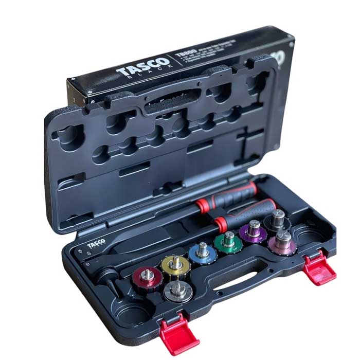 Bộ Nong Ống Đồng Tasco TB800