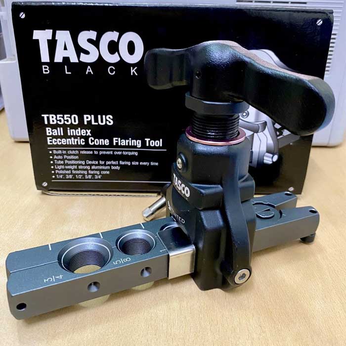 Bộ Loe Ống Đồng Tasco TB550 Plus