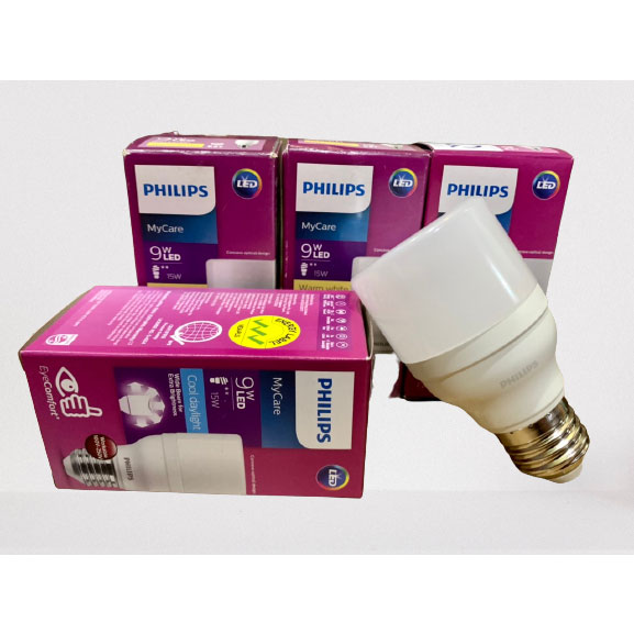 Bóng Đèn Philips LedBright 15W