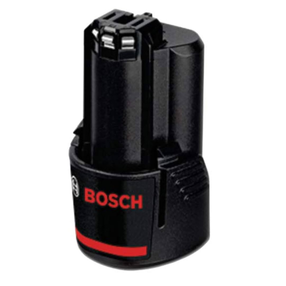 Pin 12V 2.0Ah Bosch 1600A00F6X