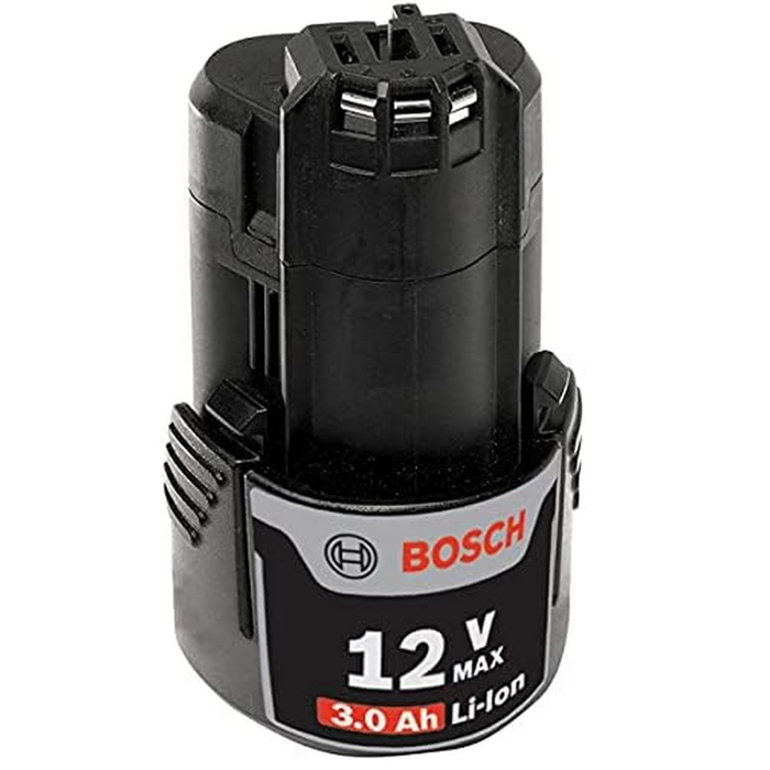 Pin 12V 3.0Ah Bosch 1600A00X79