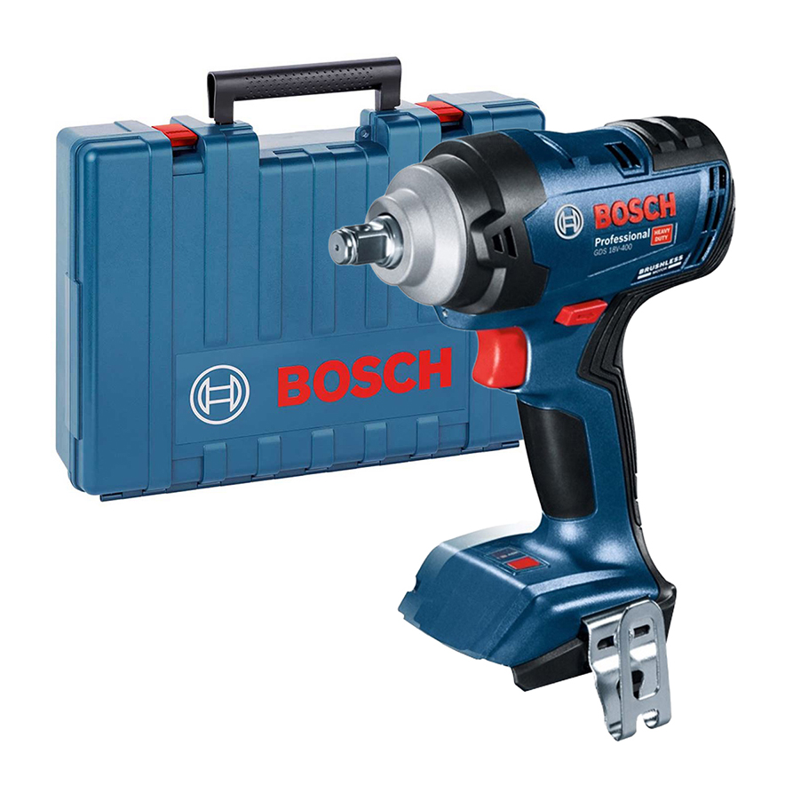 Máy Siết Bulong Bosch GDS 18V-1050 H