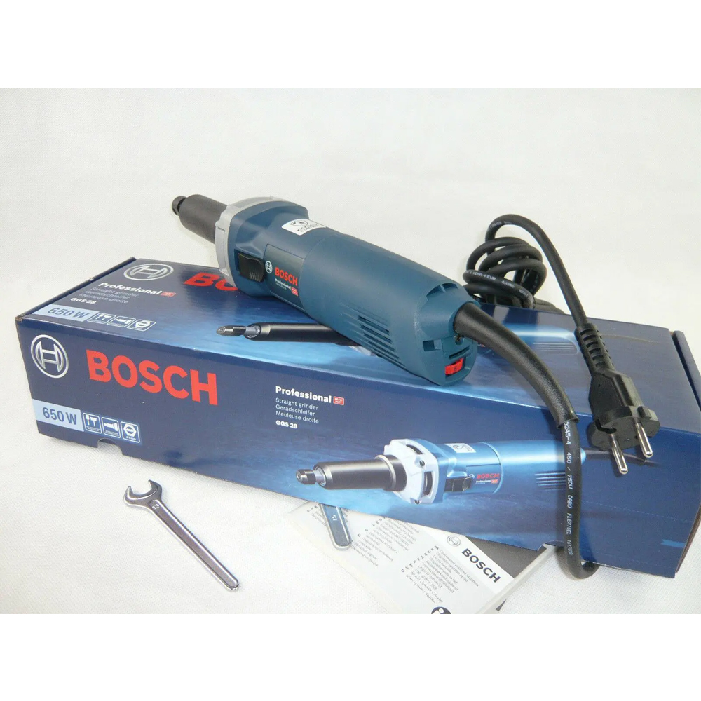 Máy Mài Thẳng Bosch GGS 28 LC