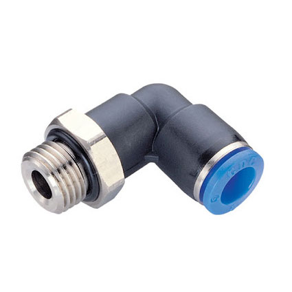 Co Ren Nối Nhanh Khí Nén CDC PL-1604