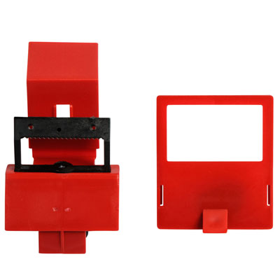 Khóa Ngắt Mạch Điện Brady 65397