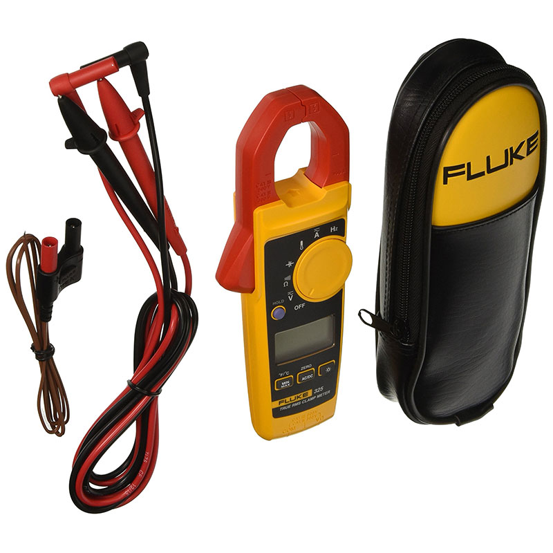 Đồng Hồ Ampe Kìm Fluke 325