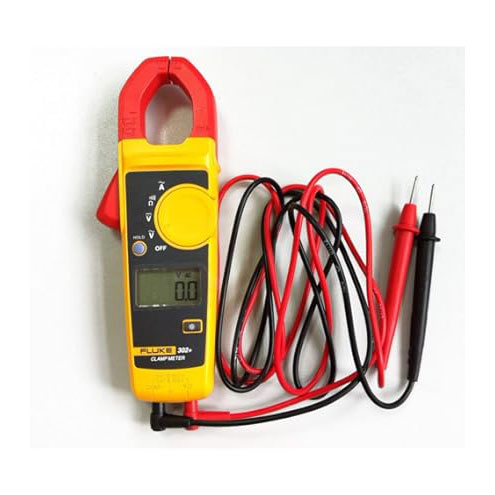 Đồng Hồ Ampe Kìm Fluke a3000 FC