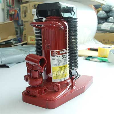 Con Đội Móc 2 Tấn Masada MHC-2RS-2