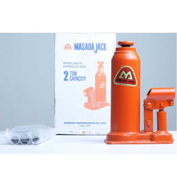 Con Đội 2 Tấn Masada MS-2