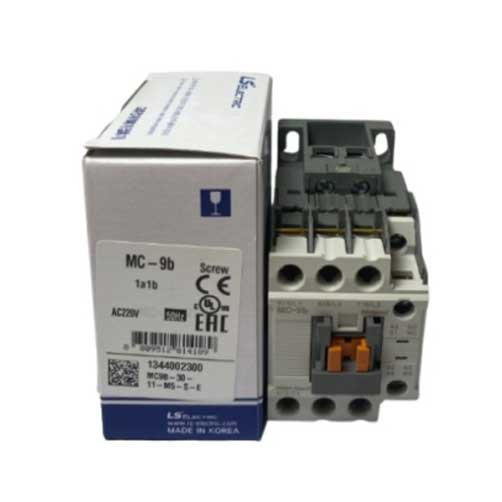 Khởi Động Từ 3P Contactor LS