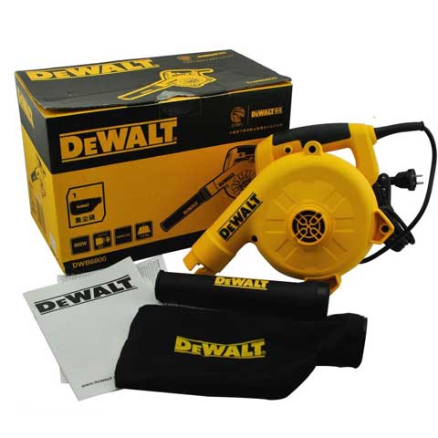 Máy Thổi Hơi DeWalt Speed Blower