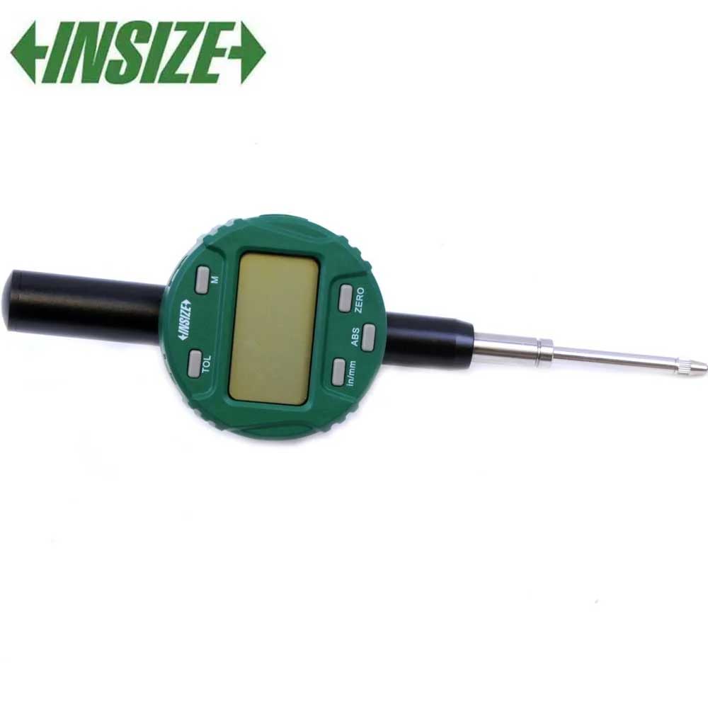 Đồng Hồ So Điện Tử Insize 2103-25