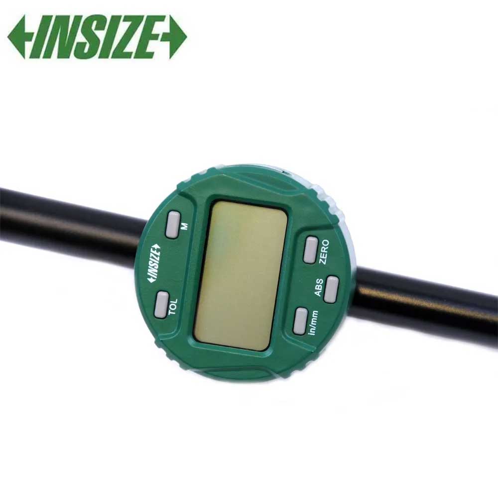 Đồng Hồ So Điện Tử Insize 2103-50