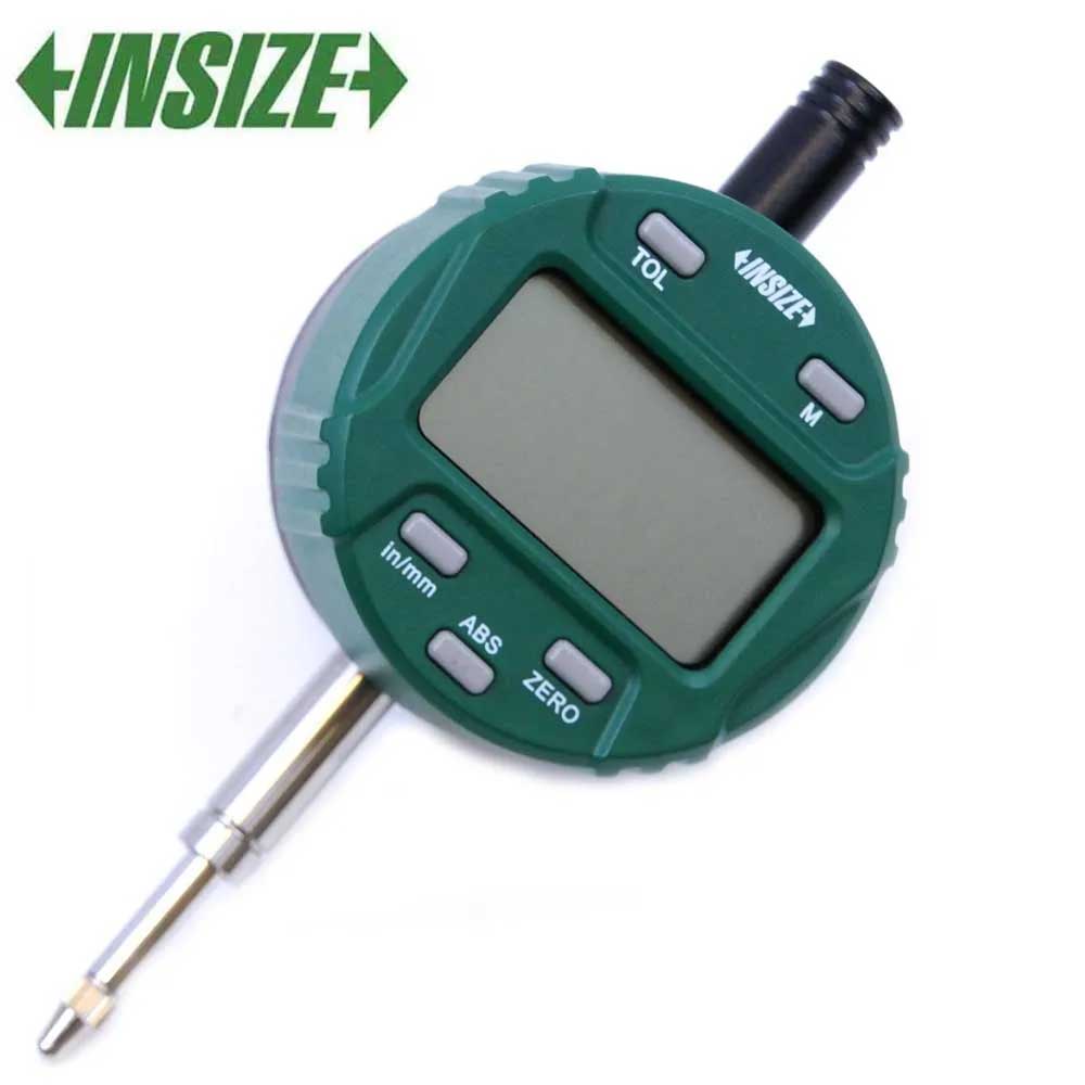 Đồng Hồ So Điện Tử Insize 2103-10F