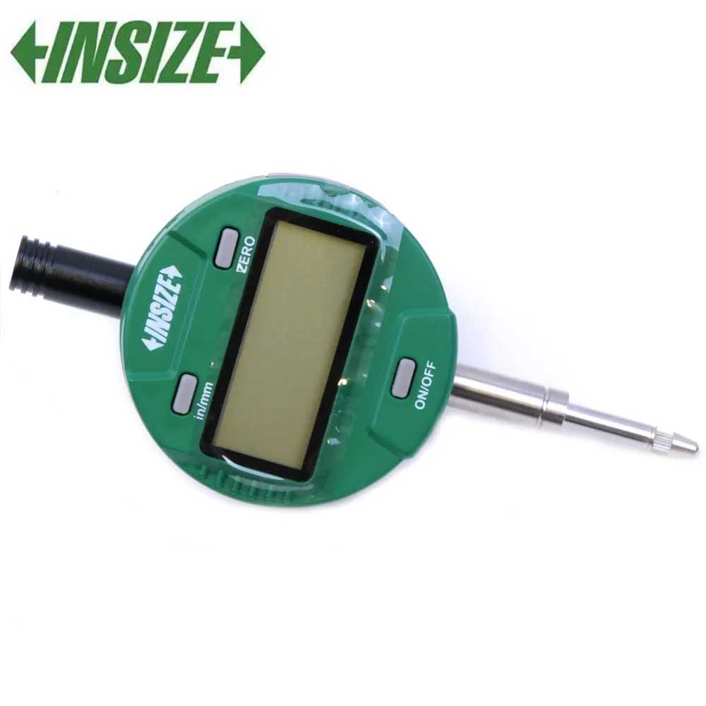 Đồng Hồ So Điện Tử Insize 2112-10