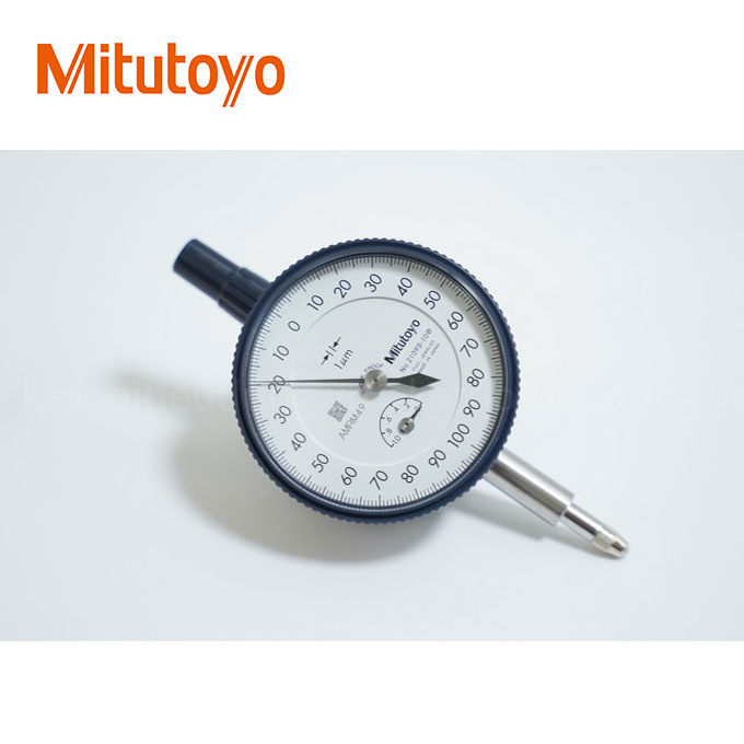 Đồng Hồ So Cơ Khí Mitutoyo 2109A-10