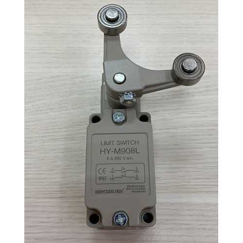 Limit Switch Hanyoung HY-M908L