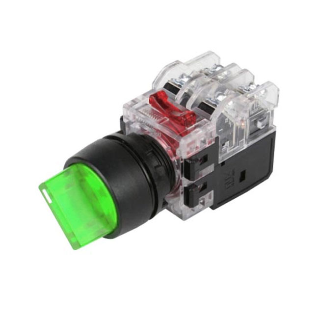 Công Tắc Xoay D22 Hanyoung MRT-T