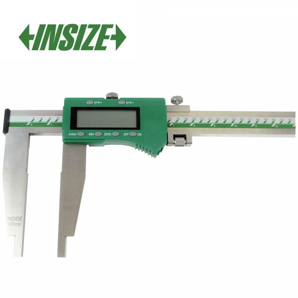 Thước Kẹp Điện Tử Insize 1106-1002