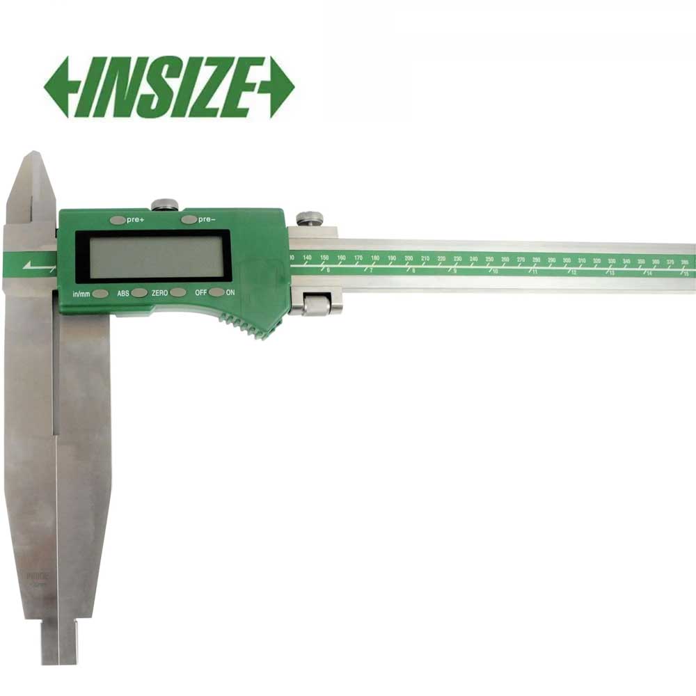 Thước Kẹp Điện Tử Insize 1136-601