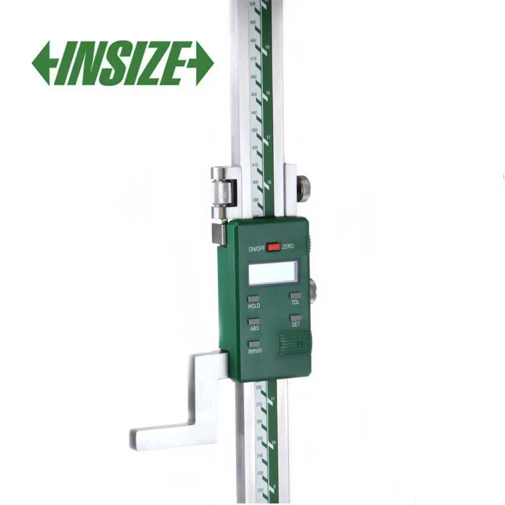 Thước Đo Cao Điện Tử Insize 1150-1000