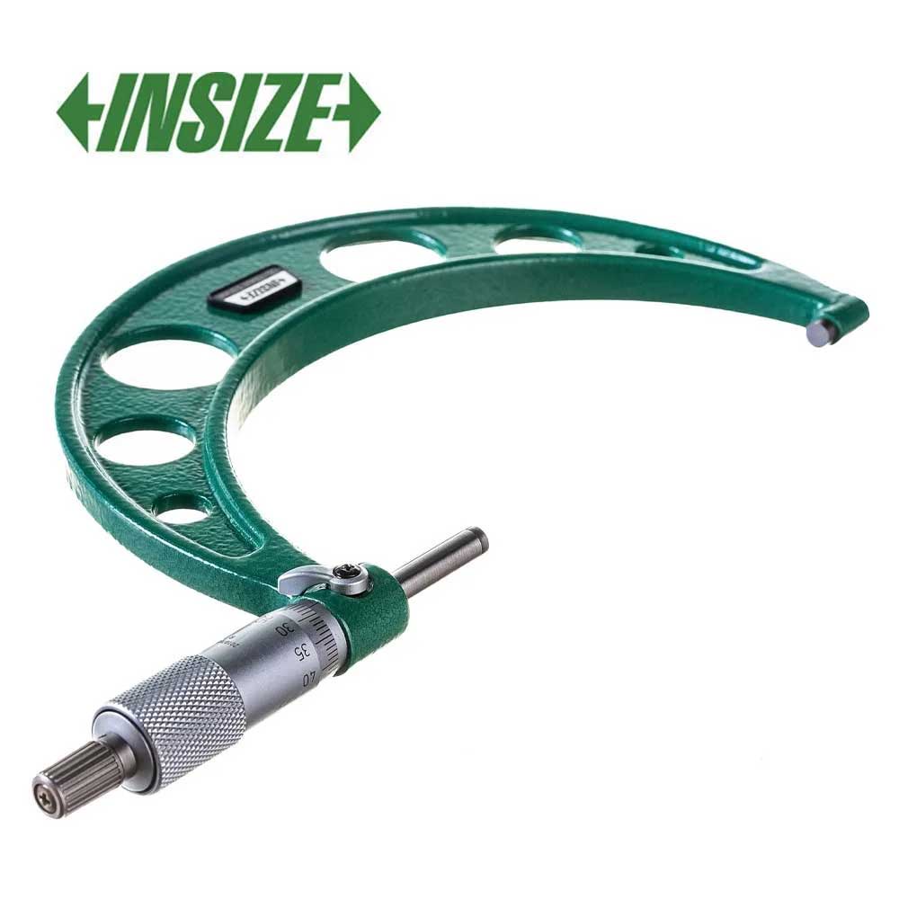 Panme Cơ Khí Insize 3203-150A