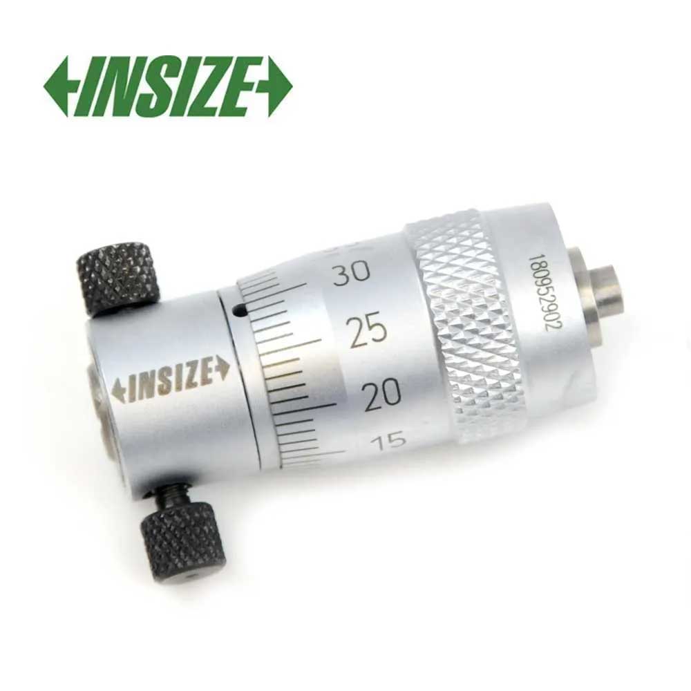 Panme Đo Trong Cơ Khí Insize 3221-1000