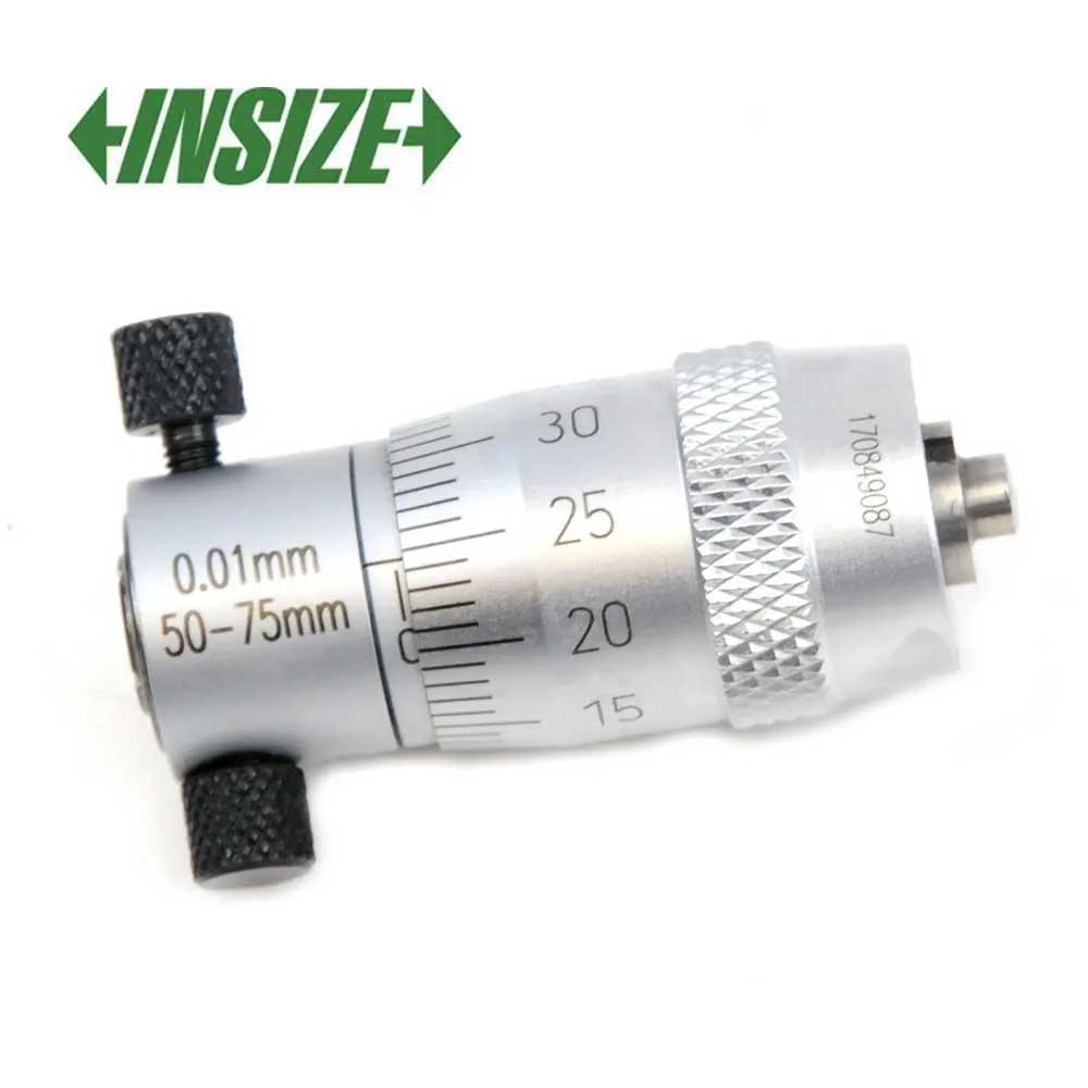 Panme Đo Trong Cơ Khí Insize 3221-200