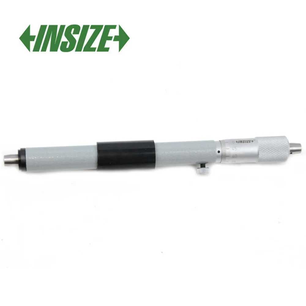 Panme Đo Trong Cơ Khí Insize 3221-225