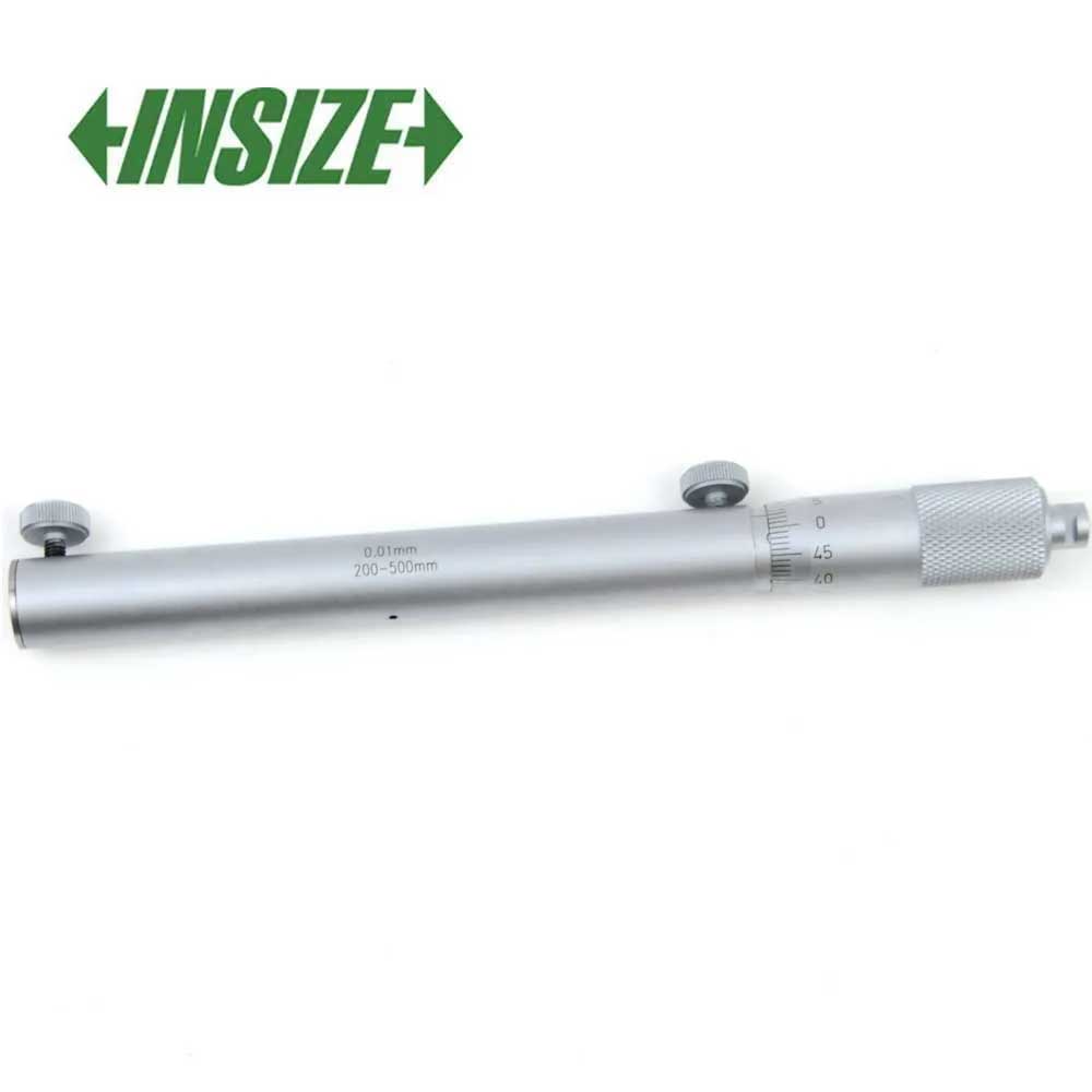 Panme Đo Trong Cơ Khí Insize 3221-500