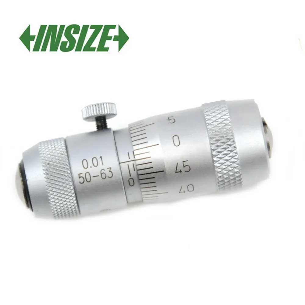 Panme Cơ Khí Đo Trong Insize 3222-600