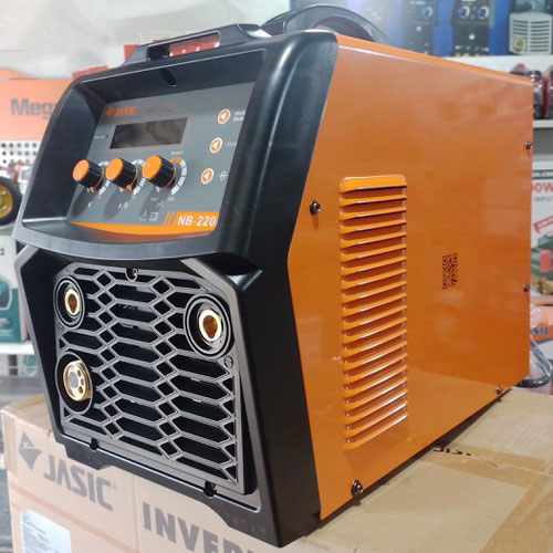 Máy Hàn MIG Jasic NB-220E Inverter