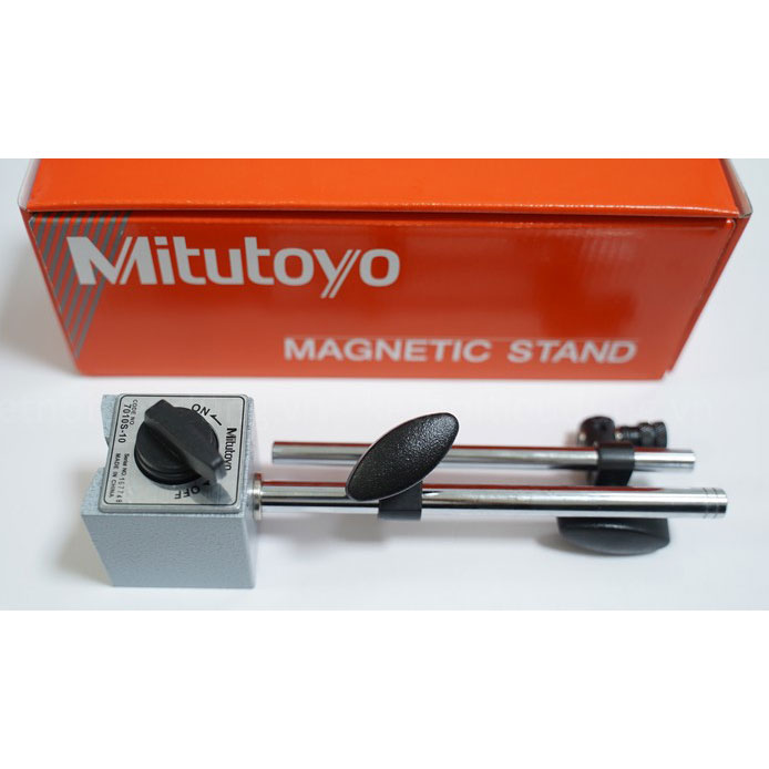 Đế Gá Đồng Hồ So Mitutoyo 7010S-10