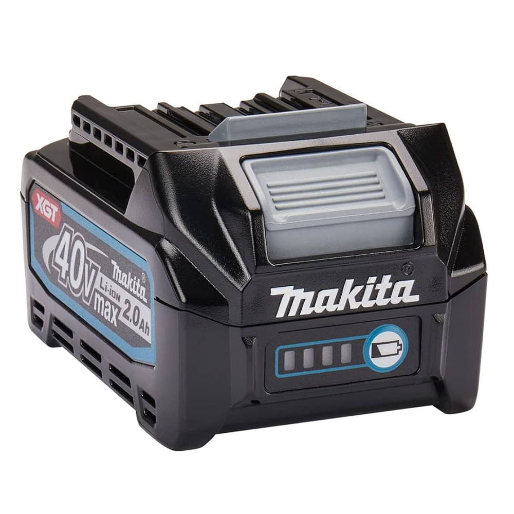 Pin 40V 2.0Ah Makita BL4020 191L29-0