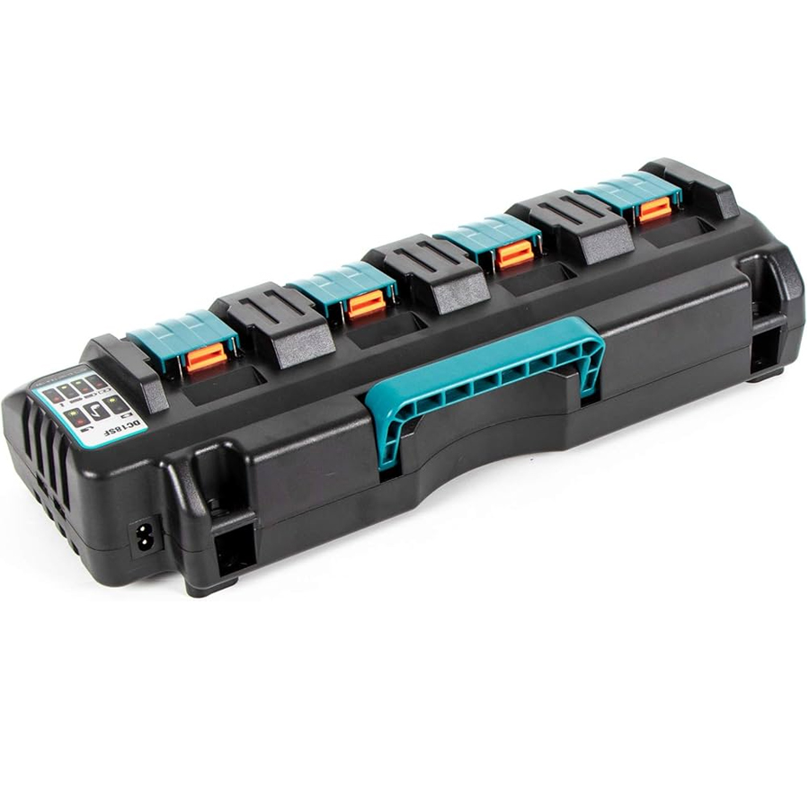 Đế Sạc Pin 18V Makita DC18SF 196426-3