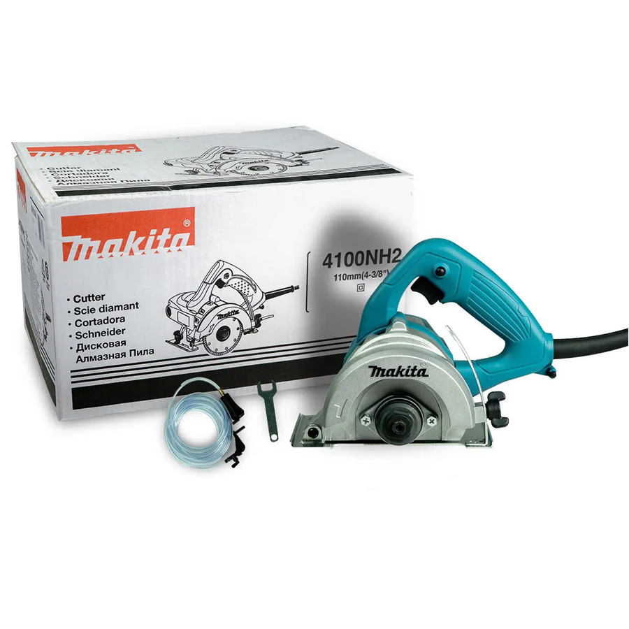 Máy Cắt Gạch Đá Makita 4100NH2