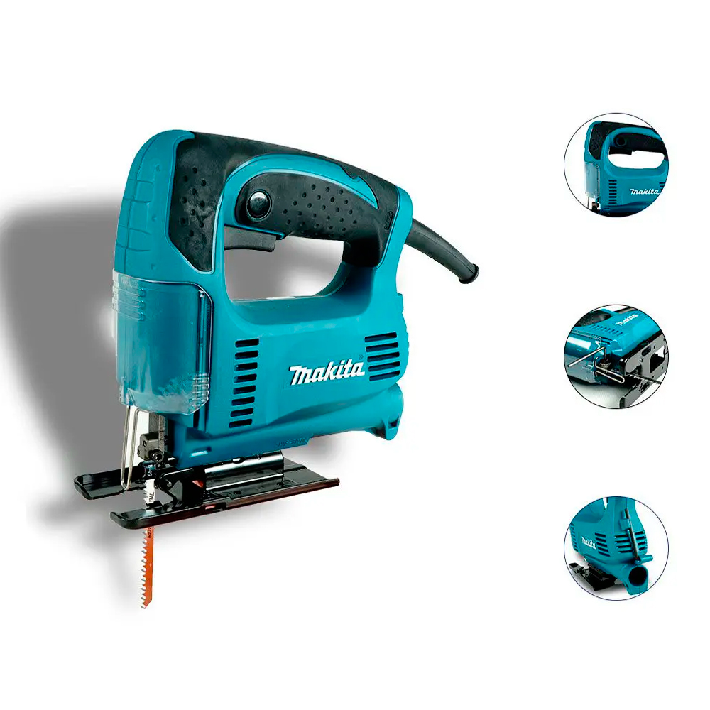 Máy Cưa Lọng Makita 4326 - 450W