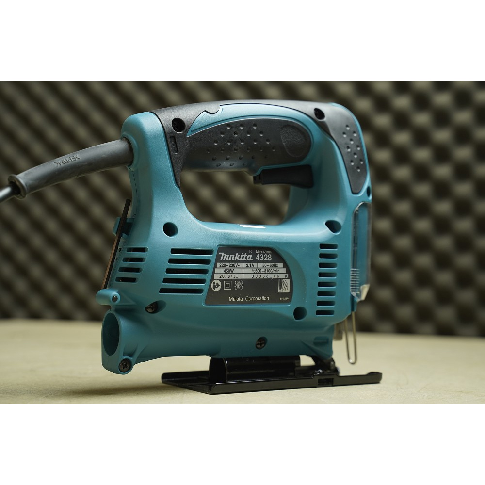 Máy Cưa Lọng Makita 4328 - 450W