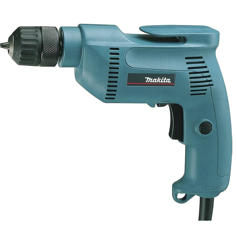 Máy Khoan Sắt Makita 6307