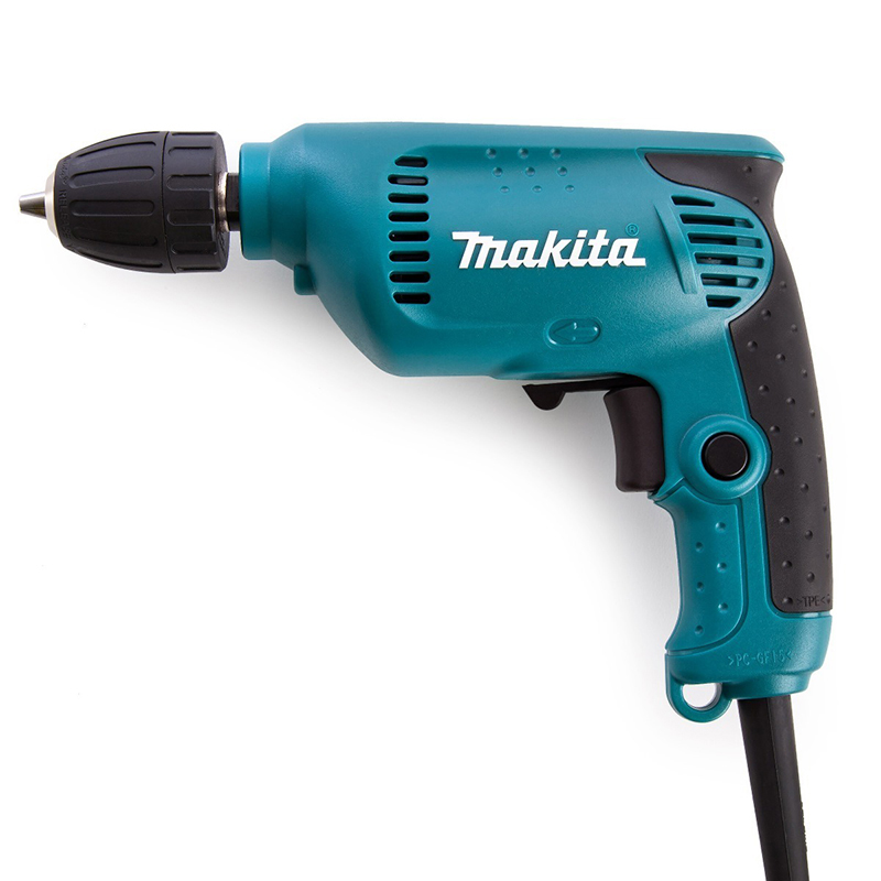 Máy Khoan Sắt Makita 6413