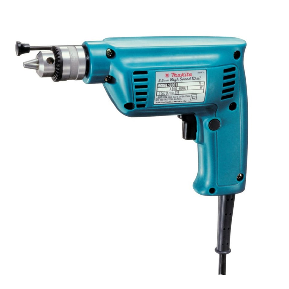 Máy Khoan Sắt Makita 6501