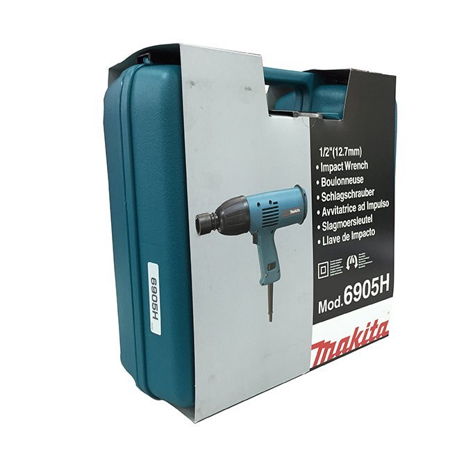 Máy Siết Mở Bu Lông Makita 6905H