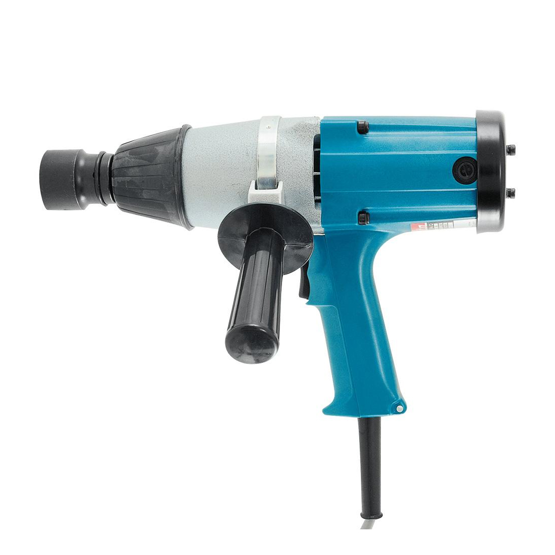 Máy Siết Mở Bu Lông Makita 6906