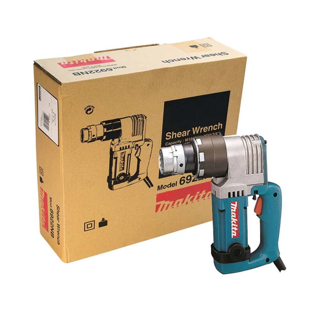 Máy Siết Cắt Bu Lông Makita 6922NB