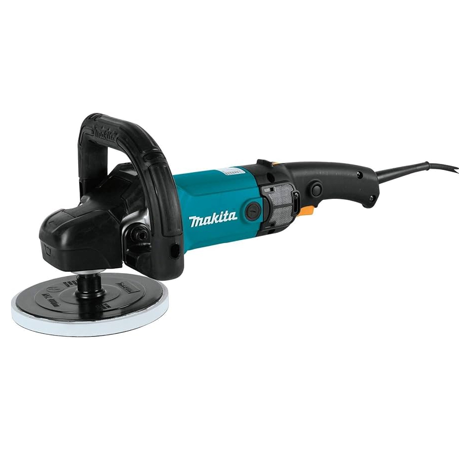 Máy Đánh Bóng 1200W Makita 9237C