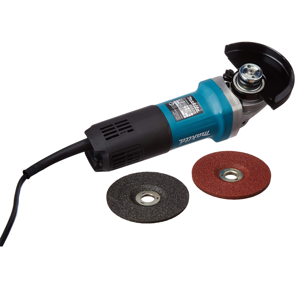 Máy Mài Góc Makita 9553B