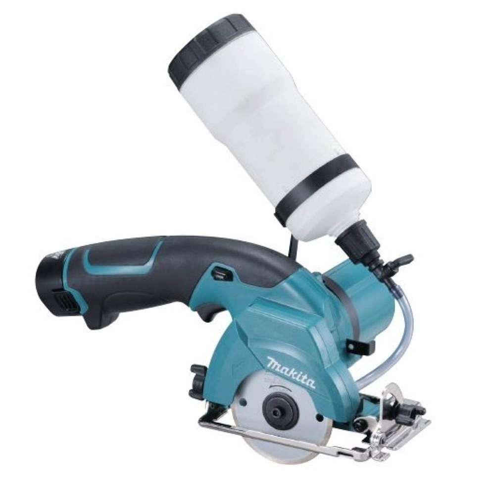 Máy Cắt Gạch Dùng Pin Makita CC301D