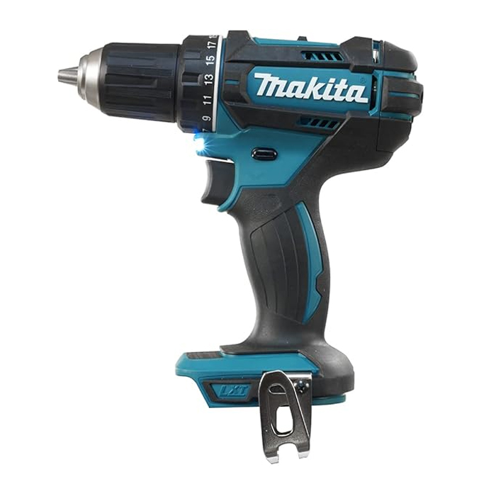 Máy Khoan Pin 18V Makita DDF083Z